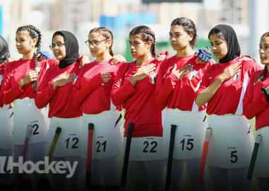 منتخب الرجال