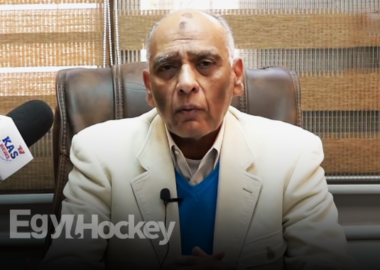 اللواء اشرف فرحات فى مقابلة خاصة عبر فيديو