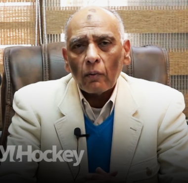 اللواء اشرف فرحات فى مقابلة خاصة عبر فيديو