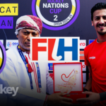 احمد الجنايني - الاتحاد المصري للهوكي