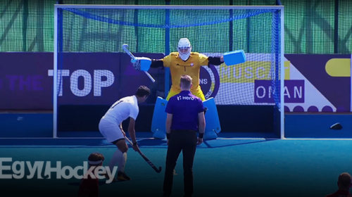 مصر و بولندا