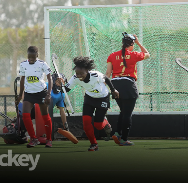 نادي النصر الرياضي ( هوكي )