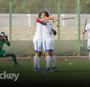 نيجر فليكرز 0 - 2 بورفؤاد